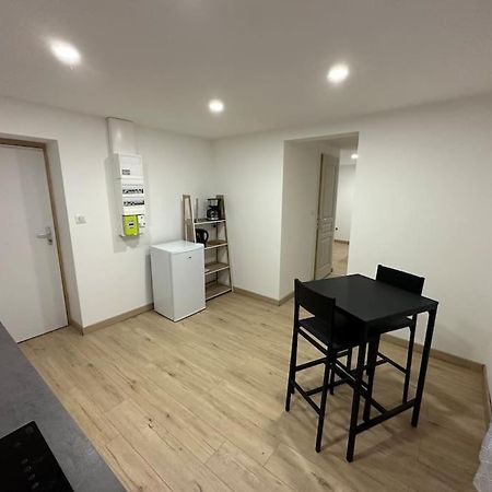 Le Luron Apartment Lure  Bagian luar foto