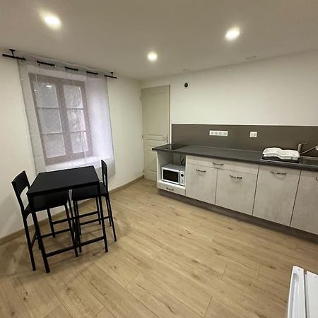 Le Luron Apartment Lure  Bagian luar foto