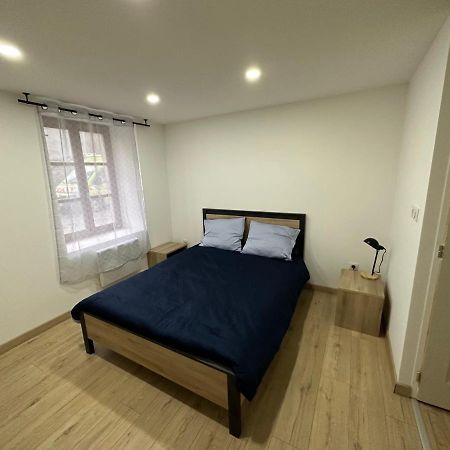 Le Luron Apartment Lure  Bagian luar foto