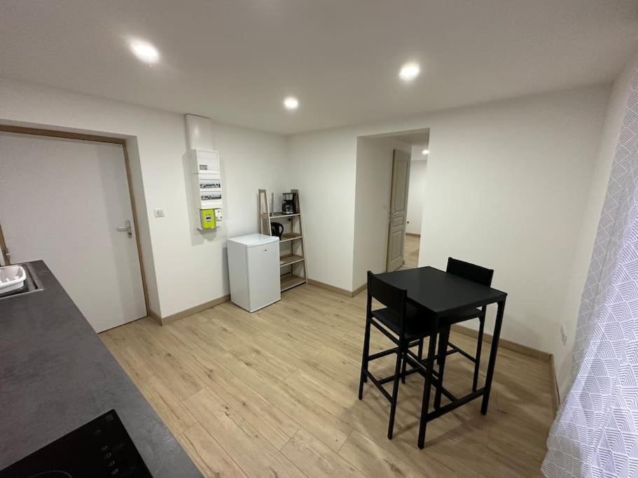 Le Luron Apartment Lure  Bagian luar foto