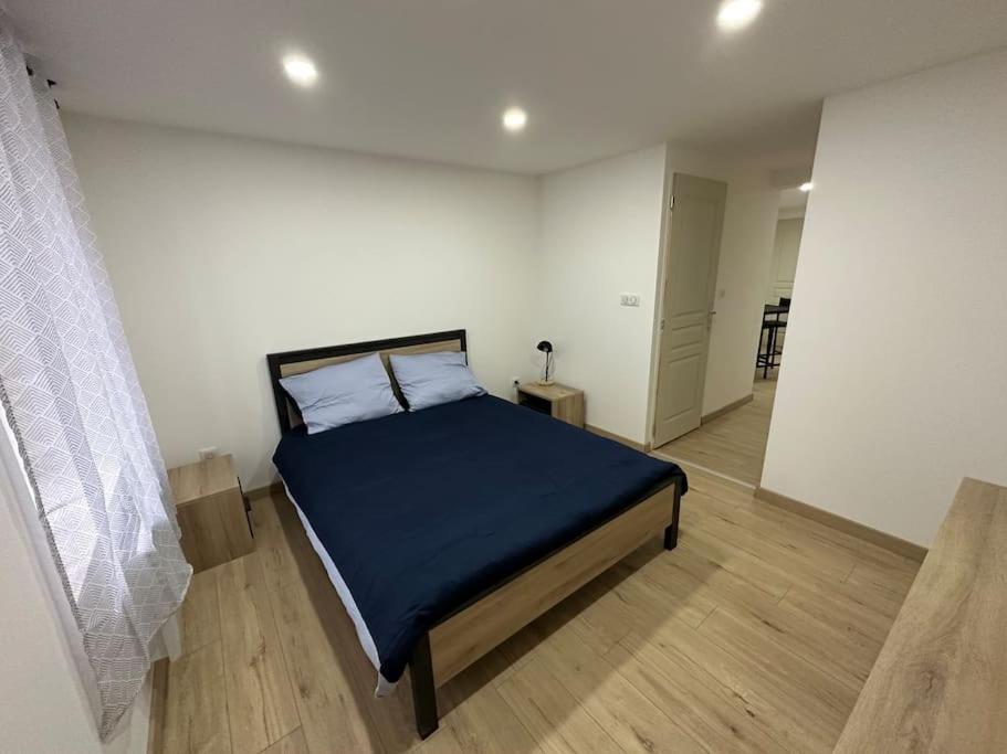 Le Luron Apartment Lure  Bagian luar foto