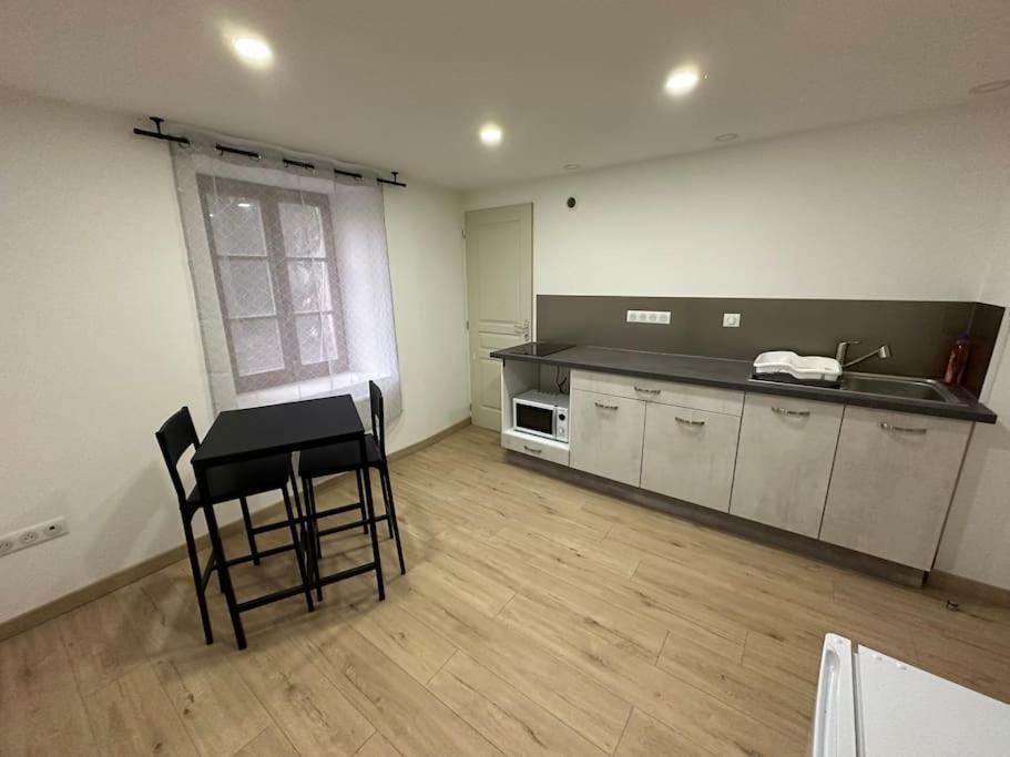 Le Luron Apartment Lure  Bagian luar foto