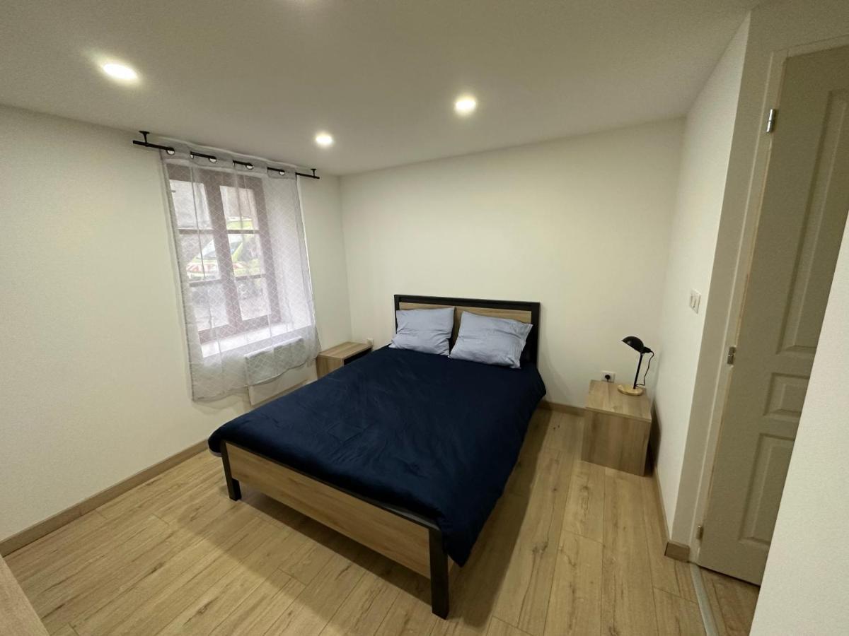 Le Luron Apartment Lure  Bagian luar foto